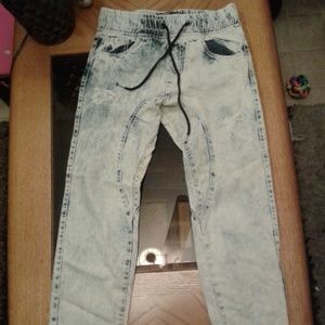 Smoke Rise Jeans